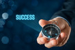 © jirsak - Navigate and motivate to success