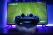 © fotokitas - Video game controller