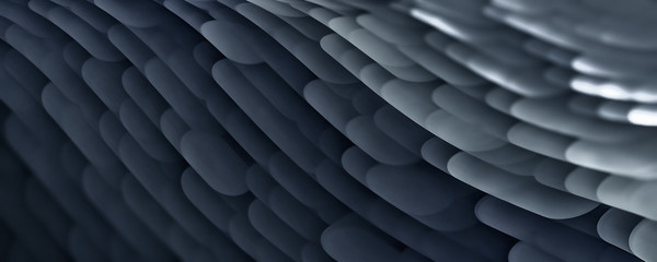 Abstract technology background