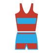 Fitness Icon - Sportbekleidung