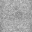 Seamless texture of gray concrete wall