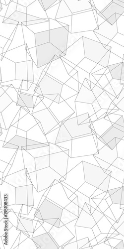 4 805 Monotone Black Background White Wall Murals Canvas Prints Stickers Wallsheaven