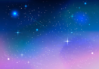 カラフル宇宙01