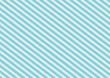 Blue diagonal striped background