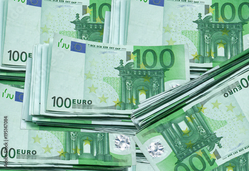 Liasses De Billets 100 Euros Stock Photo Adobe Stock Liasses De Billets 100 Euros Stock Photo Adobe Stock