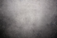 Leather Texture To Use As Grey Black Luxury Background