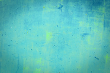Old Painted Wall Texture As Grunge Background