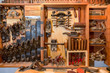 © james_pintar - Woodworkers Vintage Tool Chest