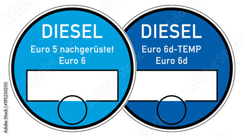 yenilik kutu Çoğu durumda diesel euro 6 blaue plakette amazon Kasa eski mide