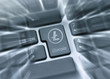 © PV - Clavier avec touche litecoin