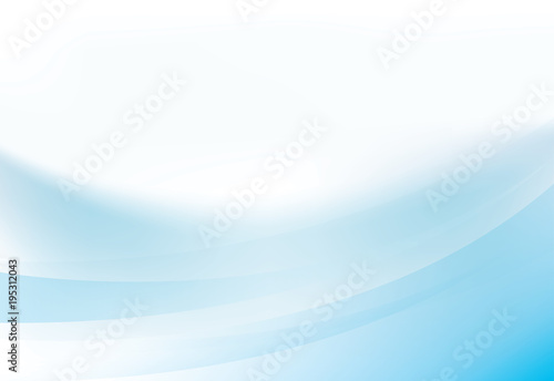 Background blue abstract pattern. Vector illustration