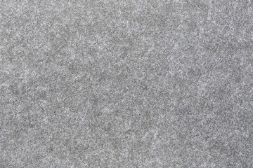 Rough Dark grey fabric texture