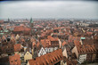Panorama und Sehenswürdigkeiten von Nürnberg