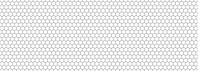 net seamless pattern