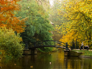  Bridge to Nowhere