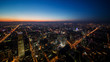 © JIACHUAN LIU/Stocksy - cityview of beijing