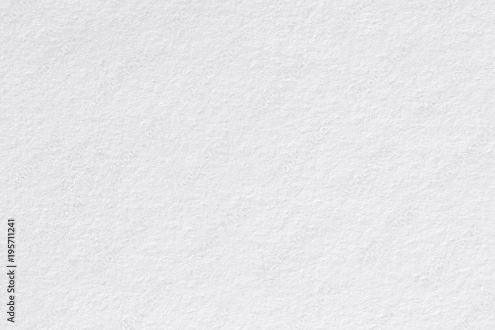 White paper texture background with soft pattern. Stock Photo | Adobe Stock