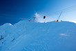 © Oldrich - Chopok freeride zone, freeride skiing, Jasna, Low Tatras, Slovakia
