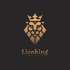 Lion logo