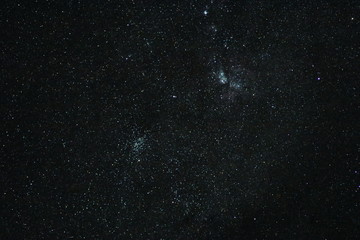 Wall Mural - carina constellation nebula
