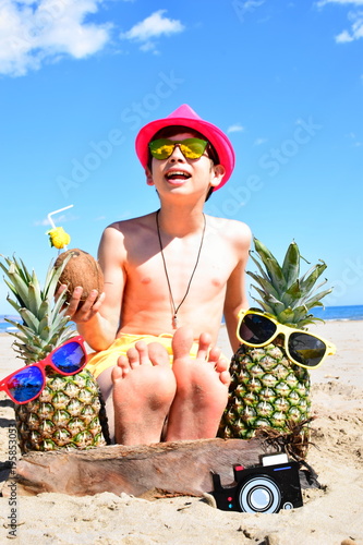 happy summer