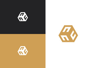 Wall Mural - logo design template 91