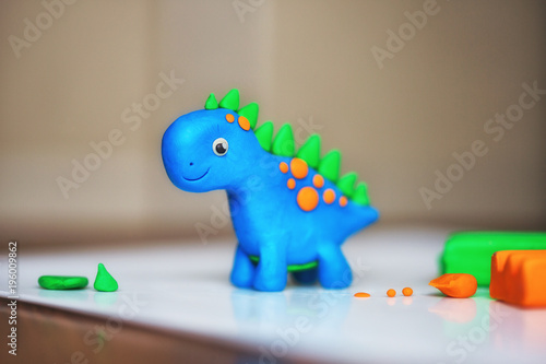 plasticine crafts