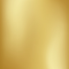 vector gold blurred gradient style background. abstract smooth colorful illustration, social media w