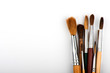 © masyuk1989 - paint brushes