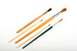 © masyuk1989 - paint brushes
