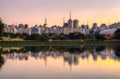 © Thiago - Sao Paulo Brazil - Ibirapuera