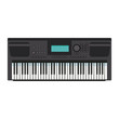 © Jemastock - Music modern keyboard vector illustration graphic design