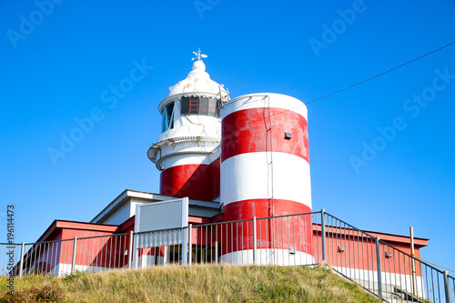 灯台北海道小樽市日和山灯台stock Photo Adobe Stock 灯台北海道小樽市日和山灯台stock Photo Adobe Stock