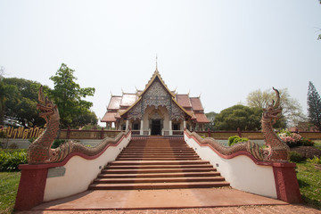 Ancient Wat