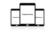 © Daniel Berkmann - Tablet Banner - Digitalisierung