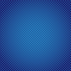 Wall Mural - geometric pattern dots around for your design. modern illustration