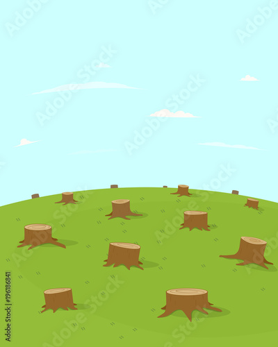 Deforestation Vector Illustration Acheter Ce Vecteur Libre De Droit Et Decouvrir Des Vecteurs Similaires Sur Adobe Stock Adobe Stock Deforestation Vector Illustration Acheter Ce Vecteur Libre De Droit Et Decouvrir Des Vecteurs Similaires Sur Adobe Stock Adobe Stock