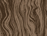 Fototapeta Desenie - wood texture dark vector background