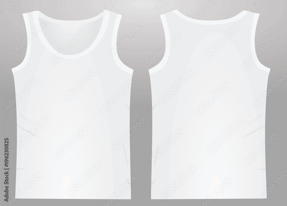 Top tank. vector illustration Stock Vector | Adobe Stock