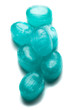 © Igor Dutina - Hard candies over white background