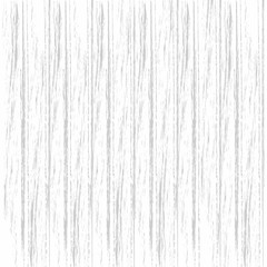 Poster - White and gray vertical stripes texture pattern for Realistic graphic design material wallpaper background. Grunge overlay texture random lines. Vector illustration