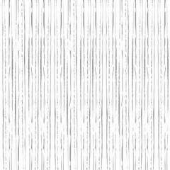 Poster - White and gray vertical stripes texture pattern for Realistic graphic design material wallpaper background. Grunge overlay texture random lines. Vector illustration