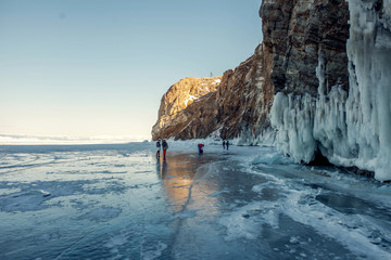  Lake Baikal