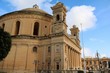 Rotunda Santa Marija Assunta in Mosta, Malta