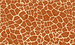 giraffe texture pattern seamless repeating brown burgundy white print