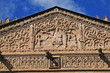 Il portale della cattedrale di Palermo