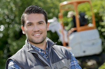 landscaper