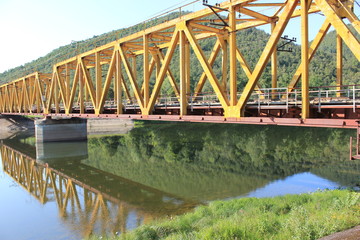 bridge