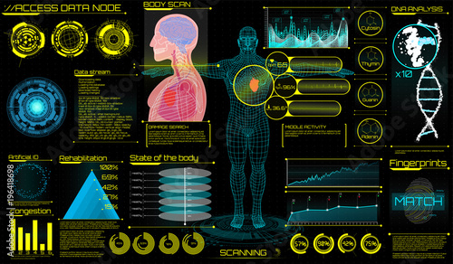 hud ultrasound