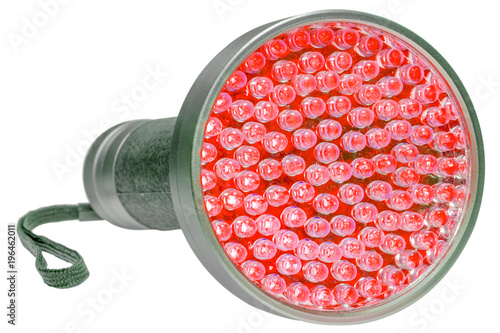 Stock And Buy This LedsLumière Rouge Lampe Photo Torche À Y7fy6bg